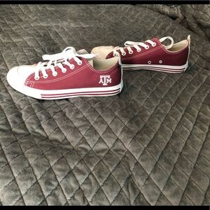 A&M shoes
